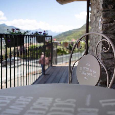 Maison Bebe Comboe Aosta Exterior photo